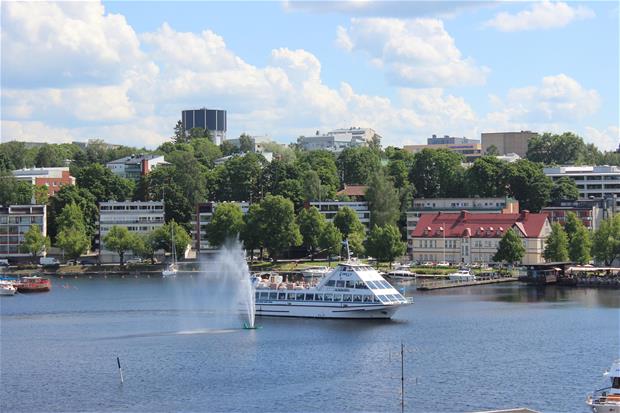 Tourist Information - VisitLappeenranta