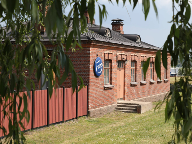 Fazer Shop Lappeenrannassa